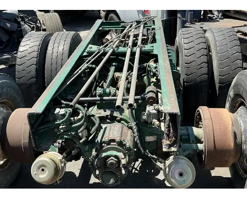 HENDRICKSON HAULMAAX Tandem Cutoffs