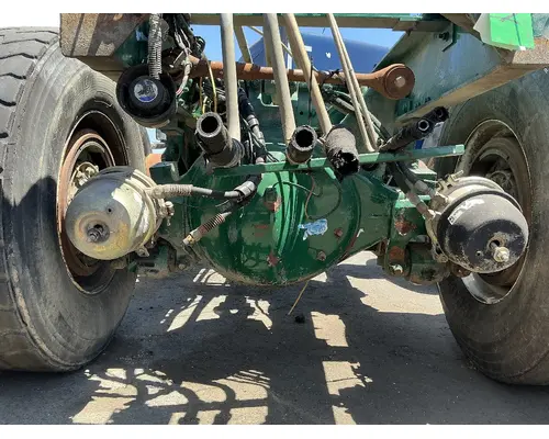 HENDRICKSON HAULMAAX Tandem Cutoffs
