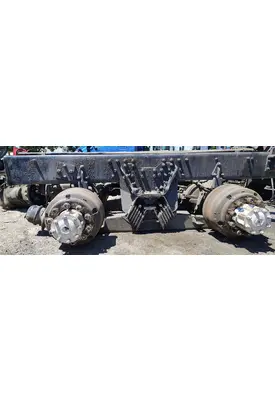 HENDRICKSON HAULMAAX Tandem Cutoffs
