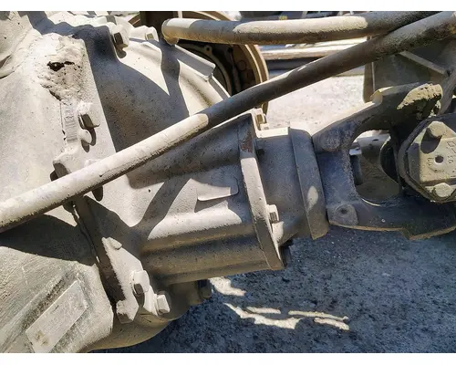 HENDRICKSON HAULMAAX Tandem Cutoffs