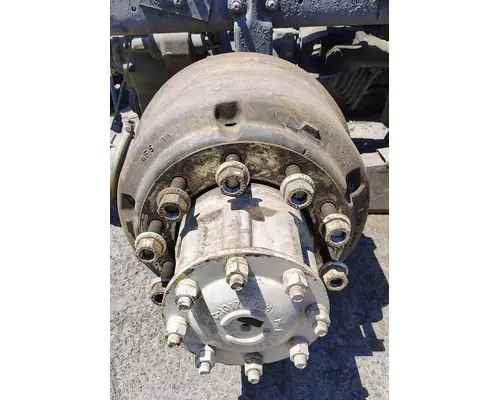 HENDRICKSON HAULMAAX Tandem Cutoffs