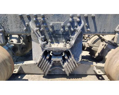 HENDRICKSON HAULMAAX Tandem Cutoffs