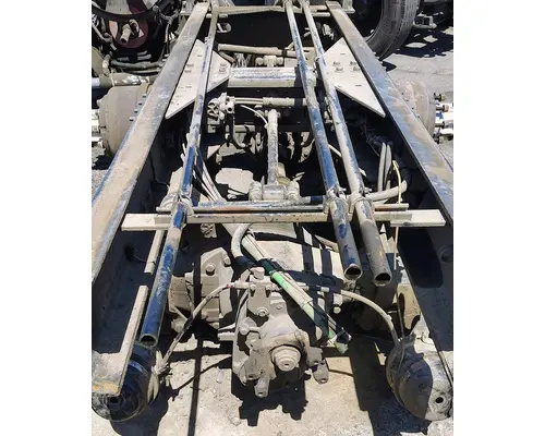HENDRICKSON HAULMAAX Tandem Cutoffs