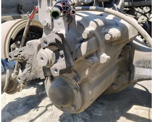 HENDRICKSON HAULMAAX Tandem Cutoffs