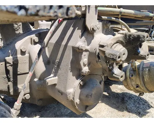 HENDRICKSON HAULMAAX Tandem Cutoffs