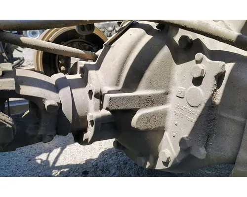 HENDRICKSON HAULMAAX Tandem Cutoffs