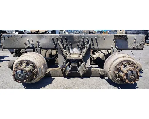 HENDRICKSON HAULMAAX Tandem Cutoffs