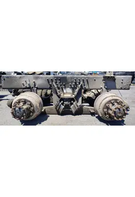 HENDRICKSON HAULMAAX Tandem Cutoffs