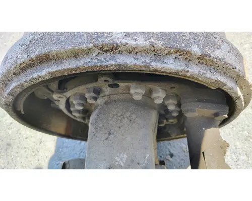 HENDRICKSON HAULMAAX Tandem Cutoffs