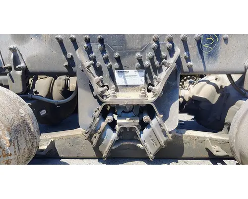 HENDRICKSON HAULMAAX Tandem Cutoffs