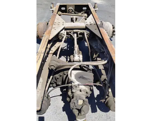HENDRICKSON HAULMAAX Tandem Cutoffs