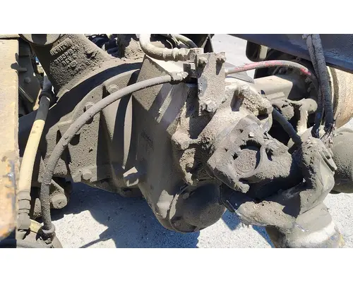 HENDRICKSON HAULMAAX Tandem Cutoffs