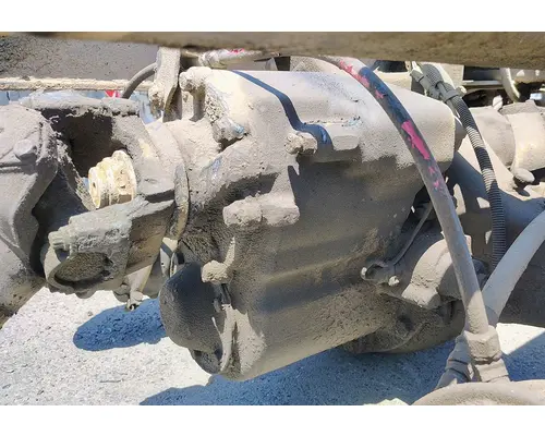 HENDRICKSON HAULMAAX Tandem Cutoffs