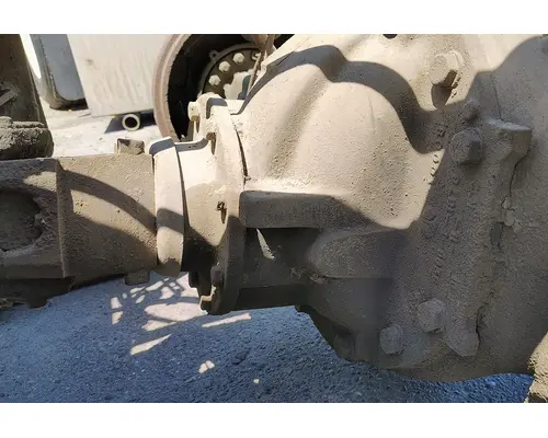 HENDRICKSON HAULMAAX Tandem Cutoffs