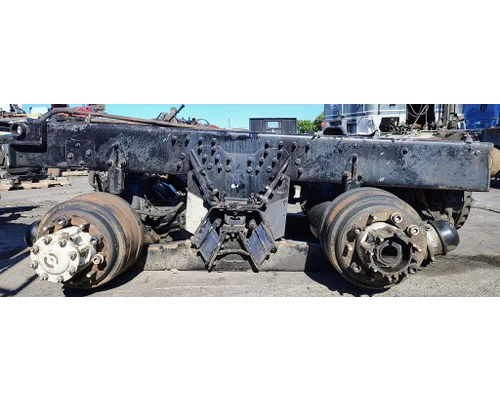 HENDRICKSON HAULMAAX Tandem Cutoffs