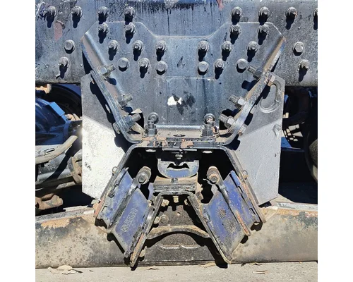HENDRICKSON HAULMAAX Tandem Cutoffs