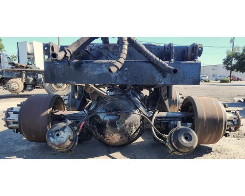 HENDRICKSON HAULMAAX Tandem Cutoffs