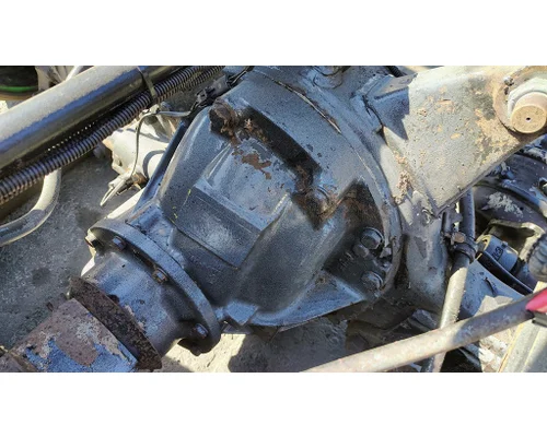 HENDRICKSON HAULMAAX Tandem Cutoffs