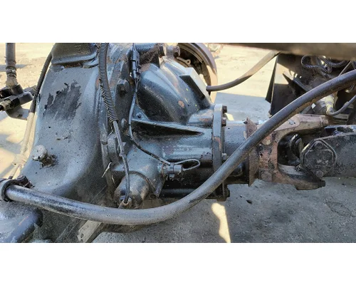 HENDRICKSON HAULMAAX Tandem Cutoffs