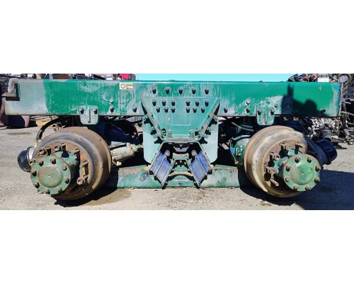 HENDRICKSON HAULMAAX Tandem Cutoffs