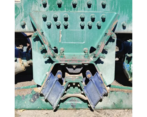 HENDRICKSON HAULMAAX Tandem Cutoffs