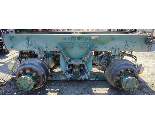 HENDRICKSON HAULMAAX Tandem Cutoffs