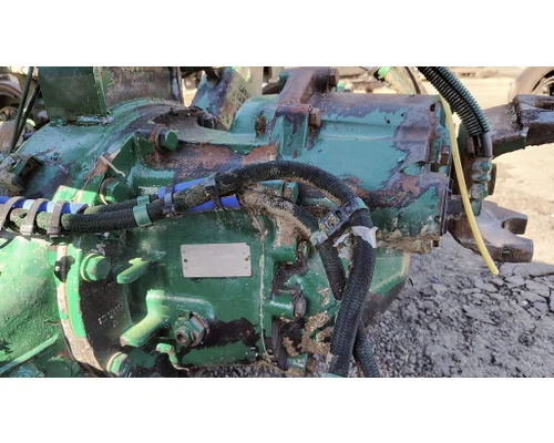 HENDRICKSON HAULMAAX Tandem Cutoffs