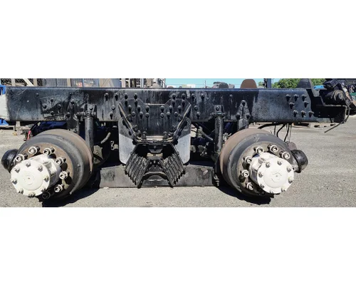HENDRICKSON HAULMAAX Tandem Cutoffs