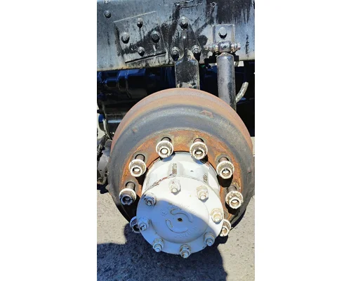 HENDRICKSON HAULMAAX Tandem Cutoffs