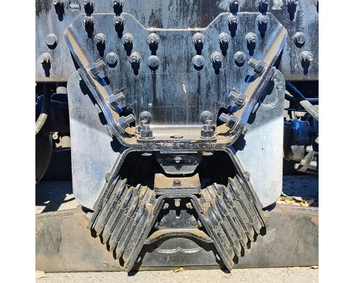 HENDRICKSON HAULMAAX Tandem Cutoffs