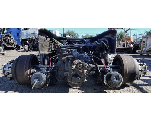 HENDRICKSON HAULMAAX Tandem Cutoffs