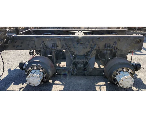 HENDRICKSON HAULMAAX Tandem Cutoffs