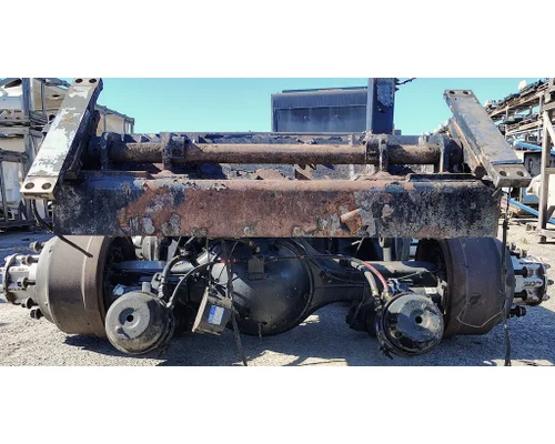 HENDRICKSON HAULMAAX Tandem Cutoffs