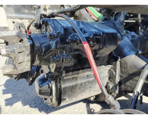 HENDRICKSON HAULMAAX Tandem Cutoffs