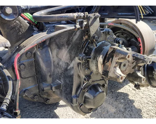 HENDRICKSON HAULMAAX Tandem Cutoffs