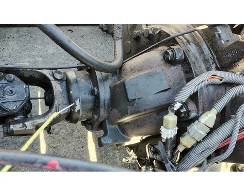 HENDRICKSON HAULMAAX Tandem Cutoffs