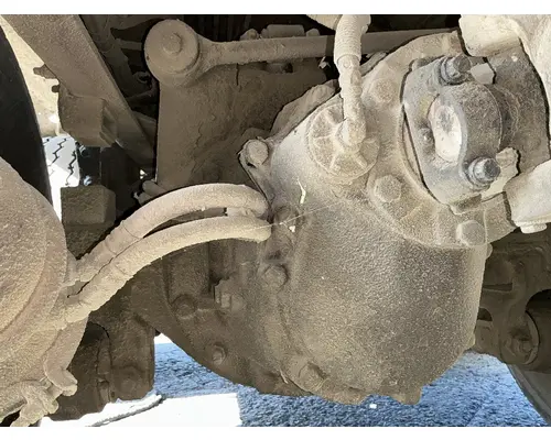 HENDRICKSON HAULMAAX Tandem Cutoffs