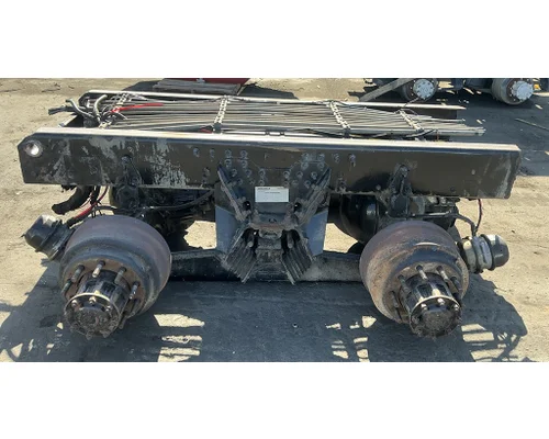 HENDRICKSON HAULMAAX Tandem Cutoffs