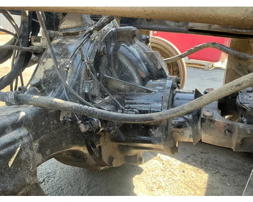 HENDRICKSON HAULMAAX Tandem Cutoffs