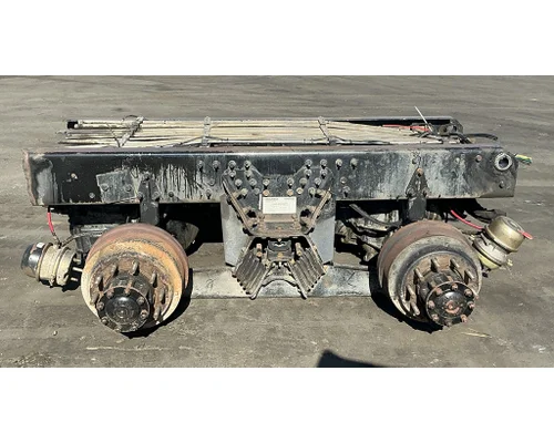 HENDRICKSON HAULMAAX Tandem Cutoffs