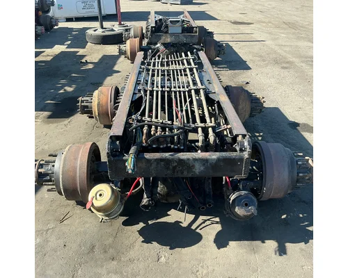 HENDRICKSON HAULMAAX Tandem Cutoffs