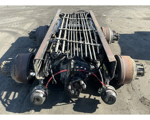 HENDRICKSON HAULMAAX Tandem Cutoffs