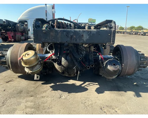 HENDRICKSON HAULMAAX Tandem Cutoffs