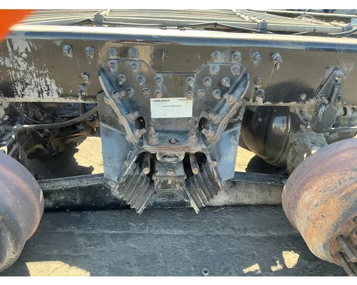 HENDRICKSON HAULMAAX Tandem Cutoffs