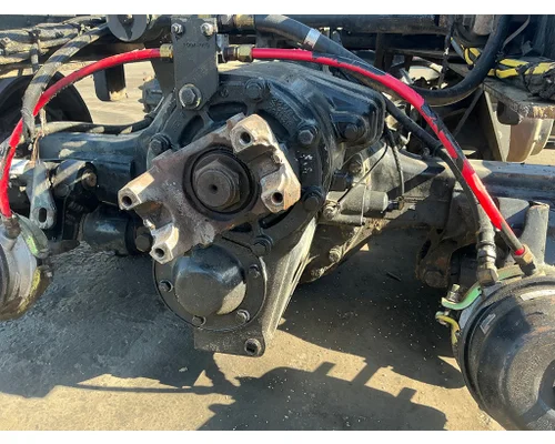 HENDRICKSON HAULMAAX Tandem Cutoffs