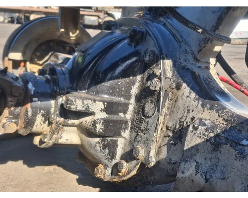HENDRICKSON HAULMAAX Tandem Cutoffs