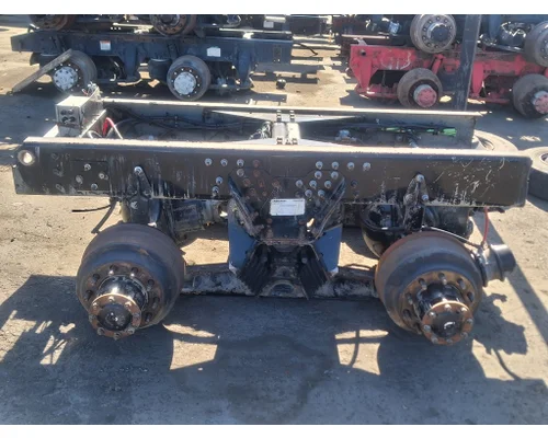 HENDRICKSON HAULMAAX Tandem Cutoffs