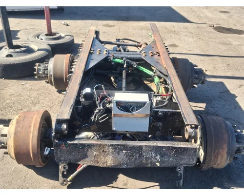 HENDRICKSON HAULMAAX Tandem Cutoffs