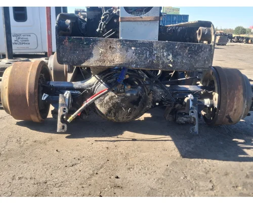 HENDRICKSON HAULMAAX Tandem Cutoffs