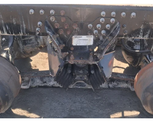 HENDRICKSON HAULMAAX Tandem Cutoffs